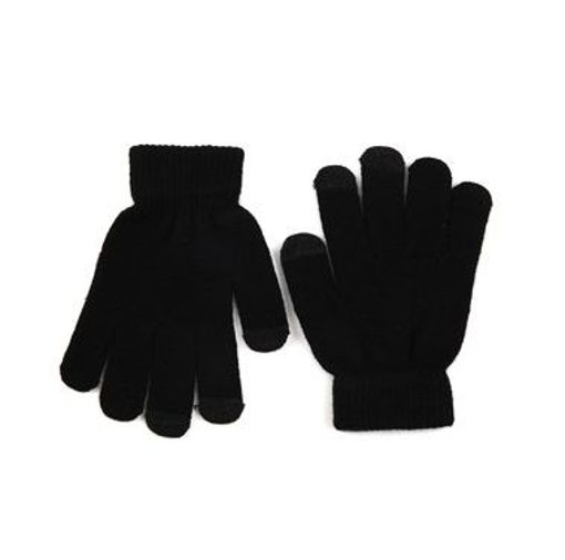 Picture of COTTON GLOVES WITH TOUCHPAD
